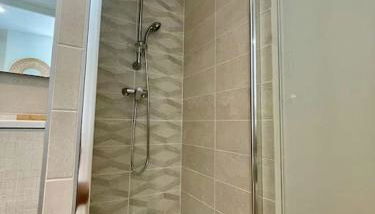 PGH N14 - 200m de la Plage avec Parking Privé - Foto 3