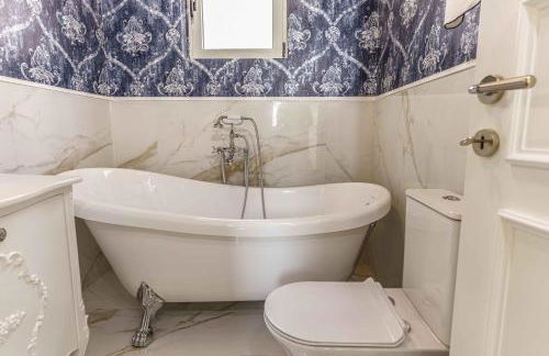 Villa Simantiri - Foto 9