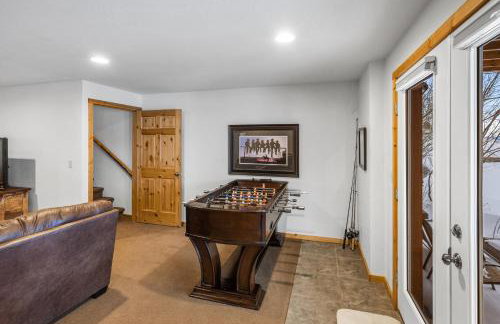 King's Cabin - Foto 56