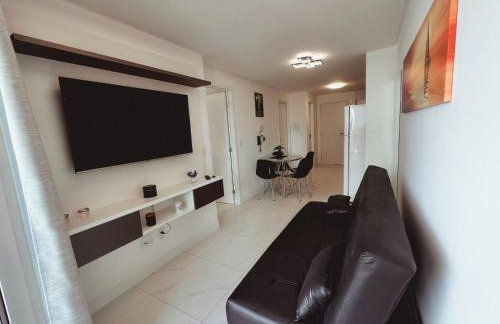 Aquarius Residence Praia de Iracema - Foto 26