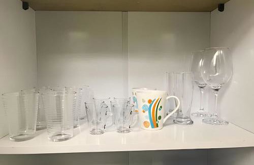 Apto central - próximo Av Higienópolis/JK - Foto 21