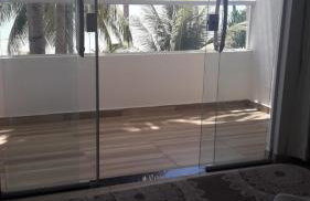 Suíte em Japaratinga com Vista do Mar - Foto 27