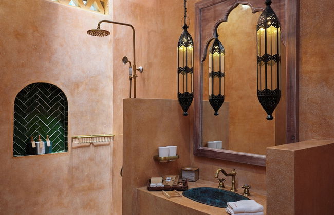 Lina Boutique Villas & Spa - Foto 42