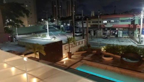 Excelente Studio na Praia de Jaguaribe! - Foto 2