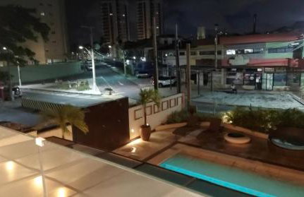 Excelente Studio na Praia de Jaguaribe! - Foto 2