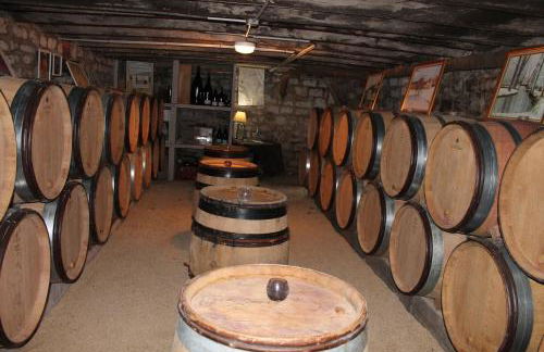 Gite la Maison du Tonnelier - Foto 39