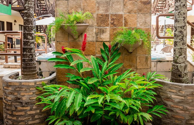 Apart Hotel Serantes - Photo 2