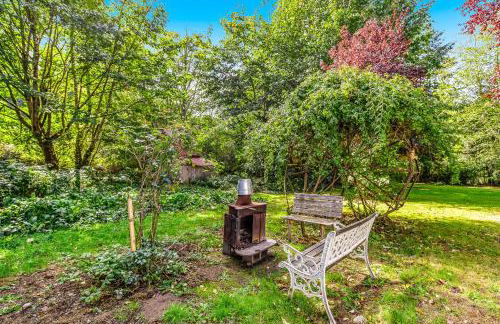 Peaceful Farm Rental in Sequim - Foto 35