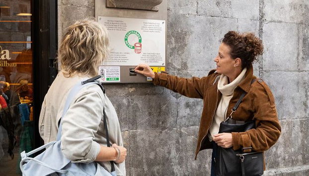 Excursión a pie de 2 horas por Bilbao Iconos y Safari fotográfico - Foto 3