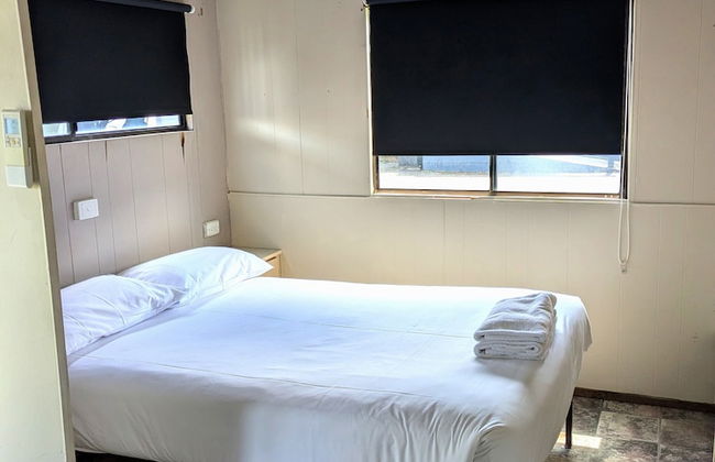 Traralgon Holiday Village - Foto 14