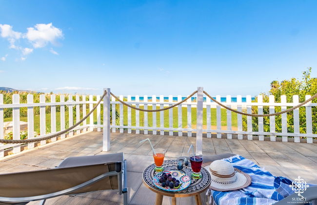 Beach Front Villas - Foto 24