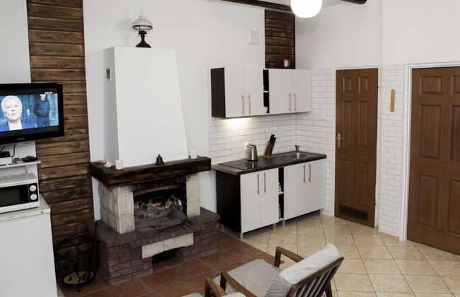 Apartment in Rowy Near Baltic Sea Beach - Photo 3