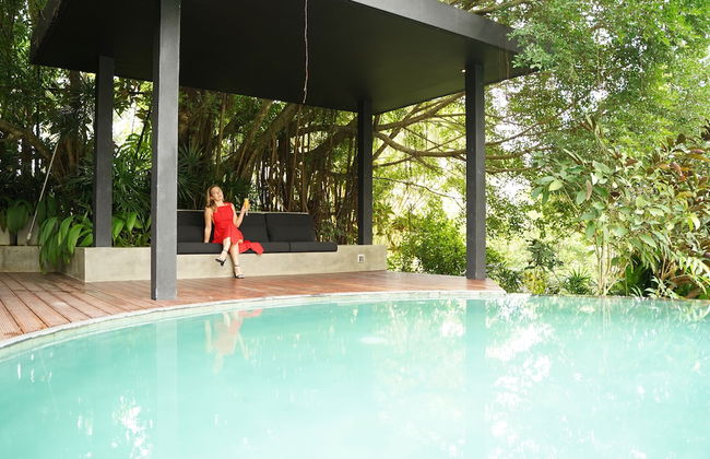 LilyPod Villa - Photo 27