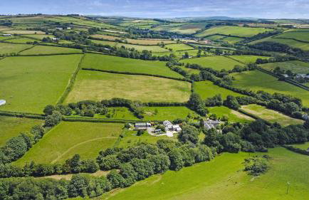 South Sandpark Cottage Kentisbury - Foto 24