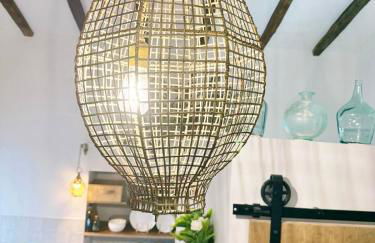 Casa Colón, Acogedor Loft en Sevilla - Foto 10