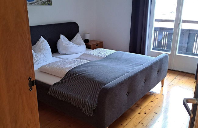 Holiday Home Horhager, Fugen - Foto 10