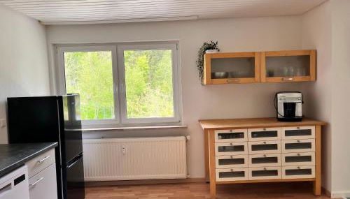 Alte Mühle - Ferienwohnung Tamara - Foto 2