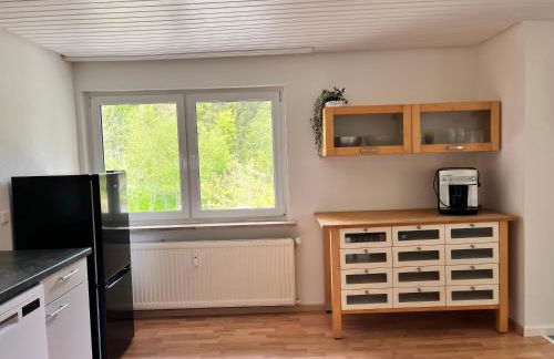 Alte Mühle - Ferienwohnung Tamara - Foto 2