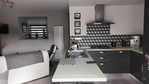 La maison de marie - Photo 4