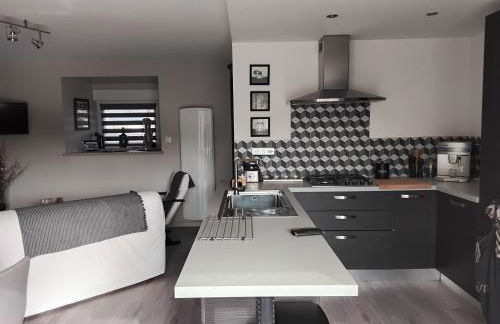 La maison de marie - Foto 4