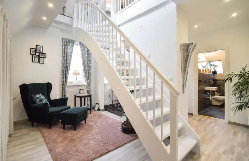 Zweistöckiger Traum über den Dächern STUTTGARTS - Foto 16