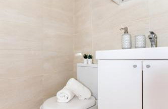 BnBNova - 1BR - Regents Park & London Zoo - Foto 15