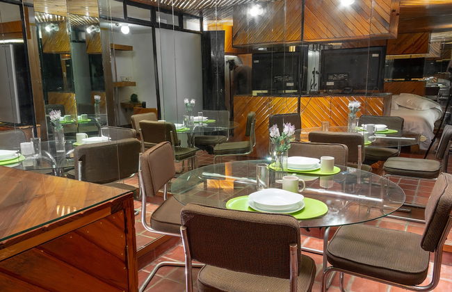 Departamentos Lomas SLP - Foto 36