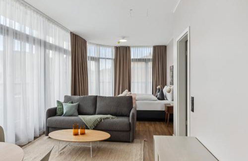 Limehome Zwickau Magazinstr. - Foto 14