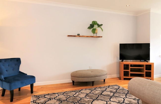 Morrison House Holytown - Photo 32