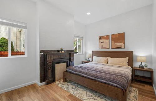 Bloomfield, Shadyside !2 Modern and Spacious Two Bedroom Apt with Free Parking - Foto 15