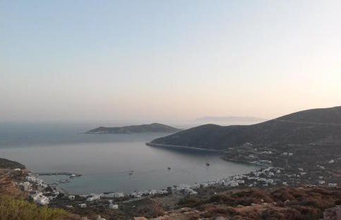 Miles Away Sifnos - Beachfront House - Foto 57