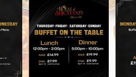 Staycation Bunglaw - Foto 2