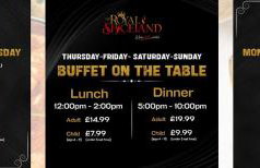 Staycation Bunglaw - Foto 2