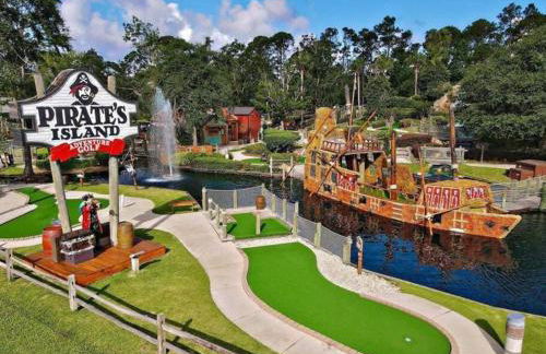 Condo in Gulf Shores King Suite - Photo 17