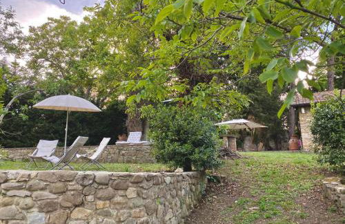 Berenice in Chianti - Authentic Tuscan Country House - Foto 24