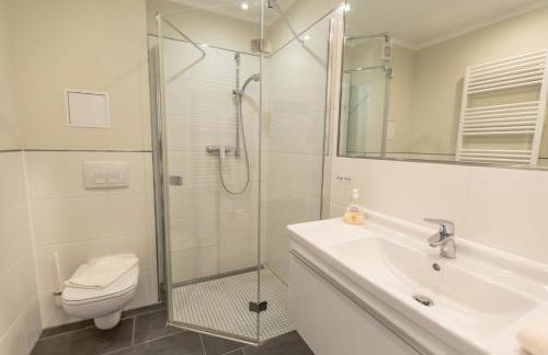 Villa Borwin Apartment 8 - Foto 14