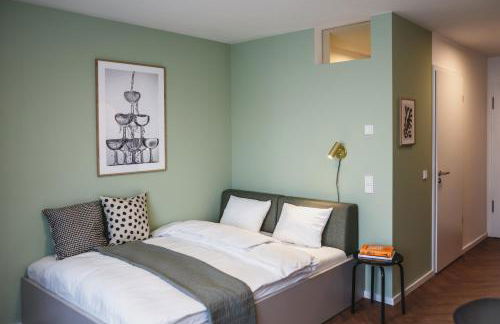 The Circus Living - Foto 123