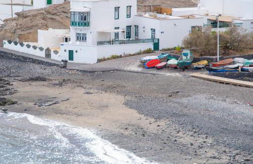 Traditional Canary house next to the beach - Foto 48