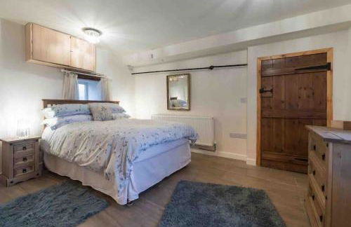 The Stables at Brambles Farm - Photo 49