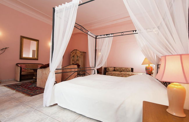 Vintage Apartment in Arzberg - Triestewitz - Foto 4