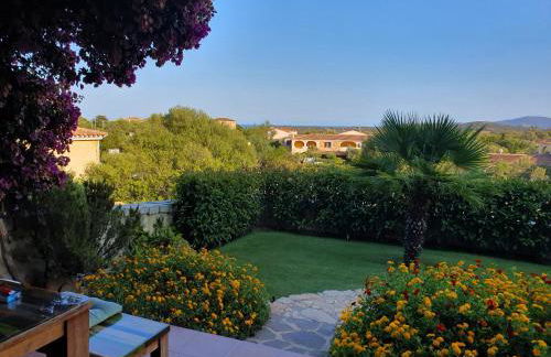 Villetta in Residence La Bouganville - Foto 23