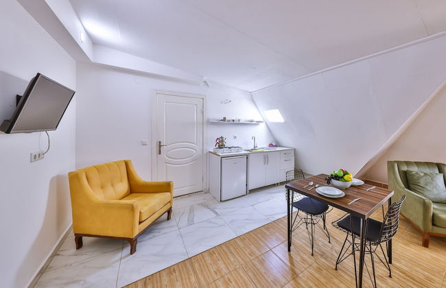 3 House Apart - Foto 53