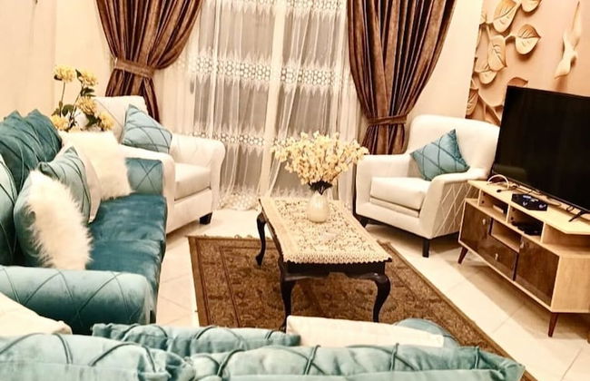 Gardenia City Apartment - Foto 7