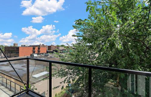 W315 Modern Luxury 1Bd Condo In Downtown Minneapolis, Minutes From Minneapolis Convention Center & US Bank Arena - Foto 32