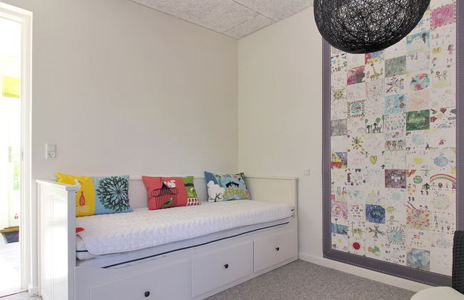 "Amia" - 20m from the sea - Foto 49