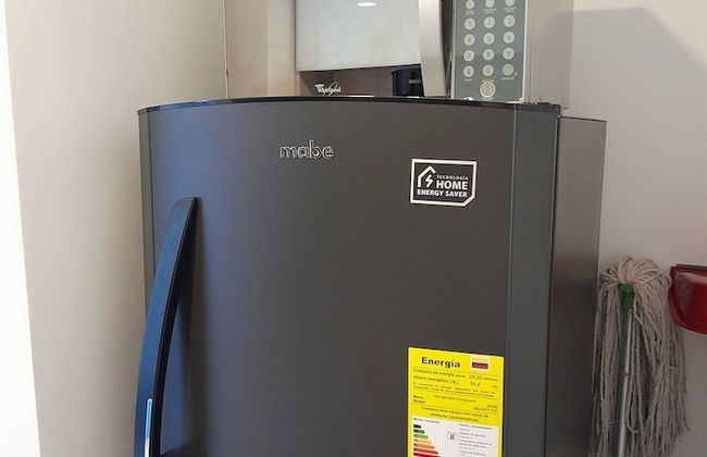 Loft Centro Internacional y Terraza 211 - Photo 22