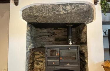 Cosy cottage in Snowdonia - Foto 26