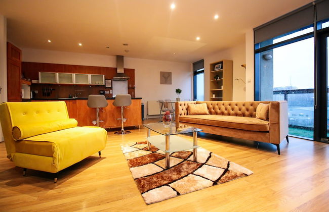 Lancefield Quay Hydro Apartments - Foto 22