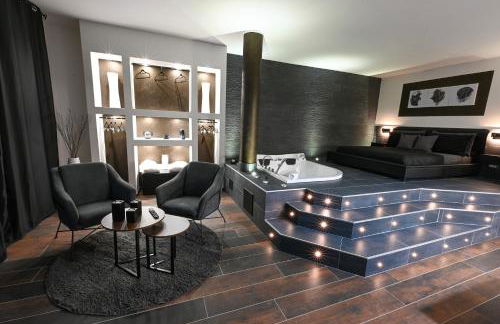 Suite 115 - Luxury Rooms - Foto 7