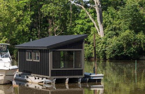 Floating Tiny Home #1 - Foto 8